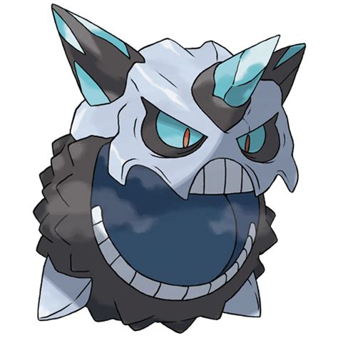 glalie smogon|mega glalie pokedex entry.